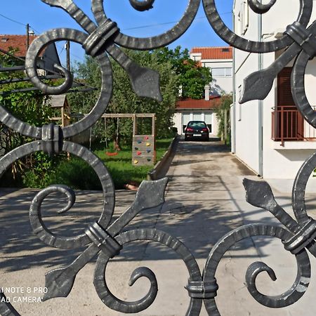 Hacienda Mia With Yacuzzi And Free Parking Zadar Pokoj fotografie